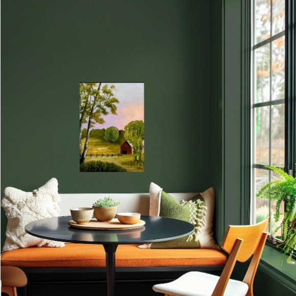 Sanctuary From Chaos - Picture 2 of 5